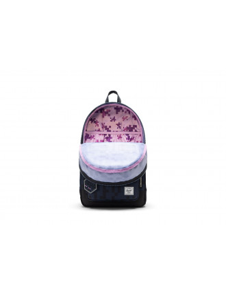 Herschel Heritage Backpack Youth Minecraft