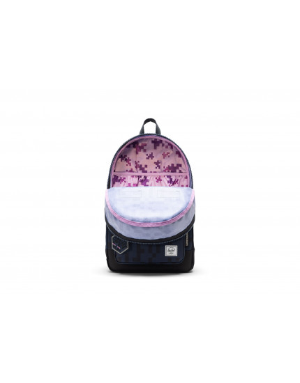 Herschel Heritage Backpack Youth Minecraft