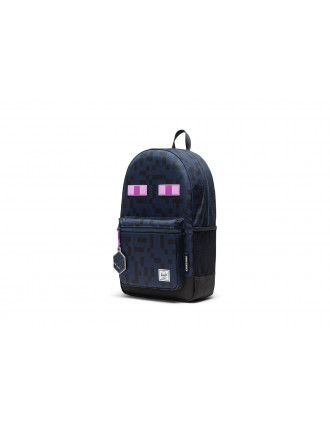 Herschel Heritage Backpack Youth Minecraft