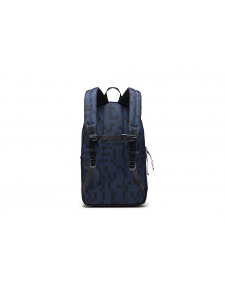 Herschel Heritage Backpack Youth Minecraft