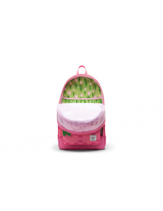 Herschel Heritage Backpack Youth Minecraft