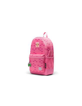 Herschel Heritage Backpack Youth Minecraft