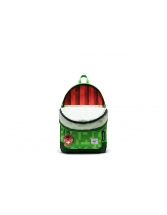 Herschel Heritage Backpack Kids Minecraft
