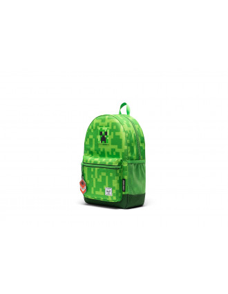 Herschel Heritage Backpack Kids Minecraft