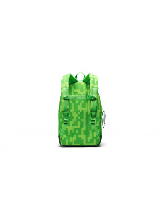Herschel Heritage Backpack Kids Minecraft