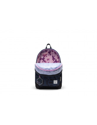 Herschel Heritage Backpack Kids Minecraft