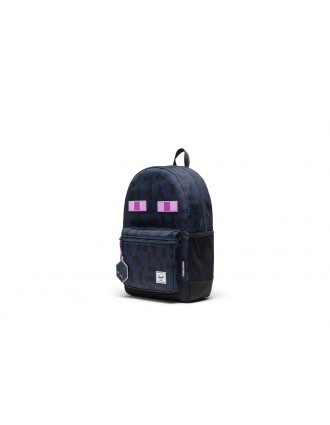 Herschel Heritage Backpack Kids Minecraft
