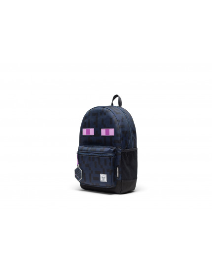 Herschel Σακίδιο Πλάτης Heritage Kids Minecraft
