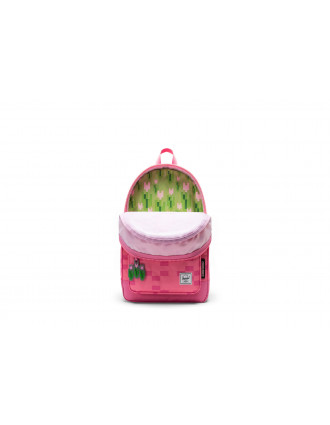 Herschel Heritage Backpack Kids Minecraft