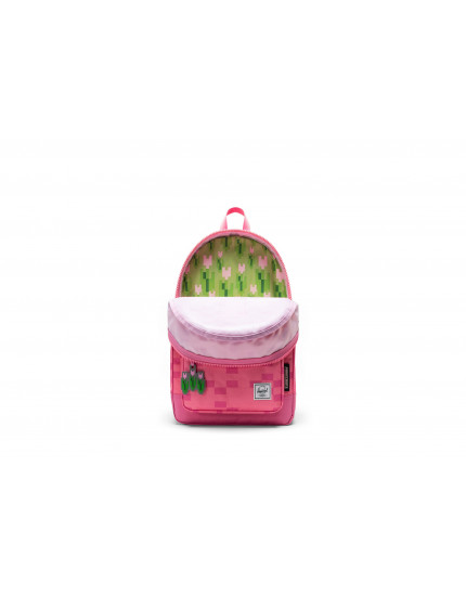 Herschel Heritage Backpack Kids Minecraft