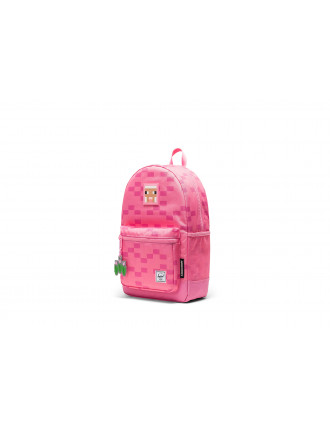 Herschel Heritage Backpack Kids Minecraft