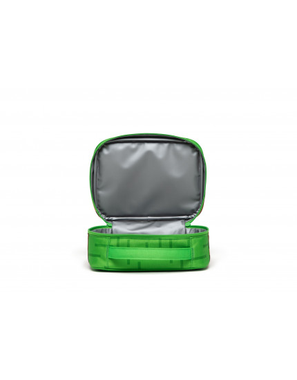 Herschel Pop Quiz Lunch Box Minecraft