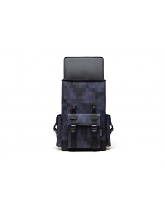 Herschel Cube Little America Backpack Minecraft