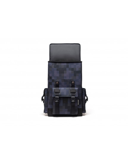 Herschel Cube Little America Backpack Minecraft