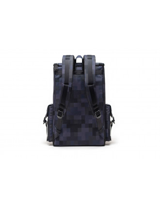 Herschel Cube Little America Backpack Minecraft