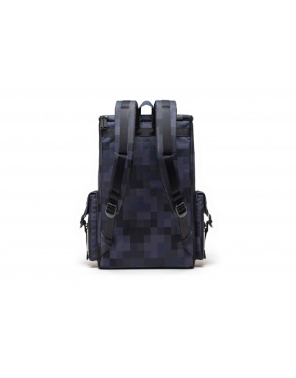 Herschel Cube Little America Backpack Minecraft