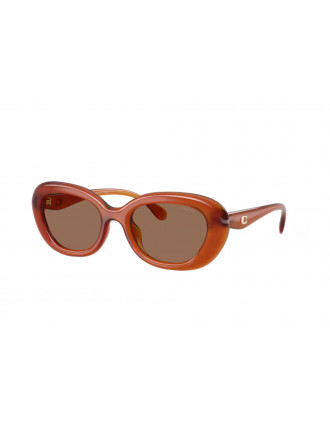 Coach HC8448U Cdp35 Sunglasses
