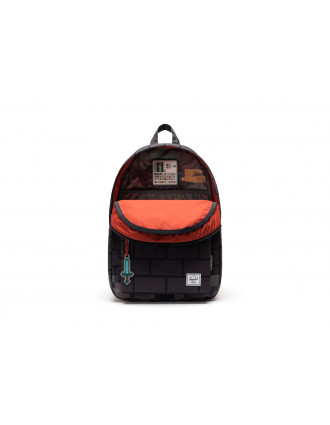 Herschel Classic Backpack XL Minecraft