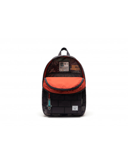 Herschel Classic Backpack XL Minecraft