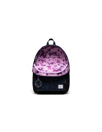 Herschel Classic Backpack XL Minecraft