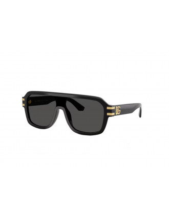 Dolce & Gabbana DG4507 Sunglasses
