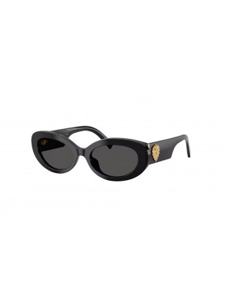 Dolce & Gabbana DG4537 Sunglasses