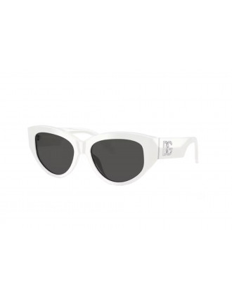 Dolce & Gabbana DG4514 Sunglasses
