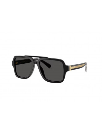 Dolce & Gabbana DG4544 Sunglasses
