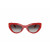 Dolce & Gabbana DG4536 Sunglasses
