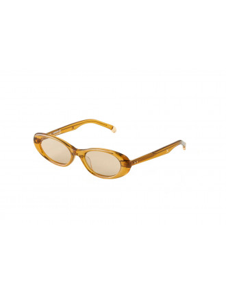 Oscar & Frank Havana Sunglasses