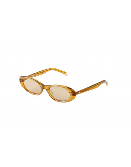 Oscar & Frank Havana Sunglasses