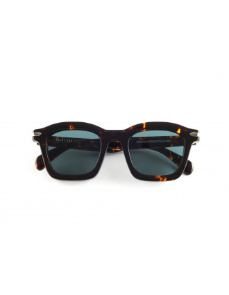 Oscar & Frank Saint Koa Sunglasses