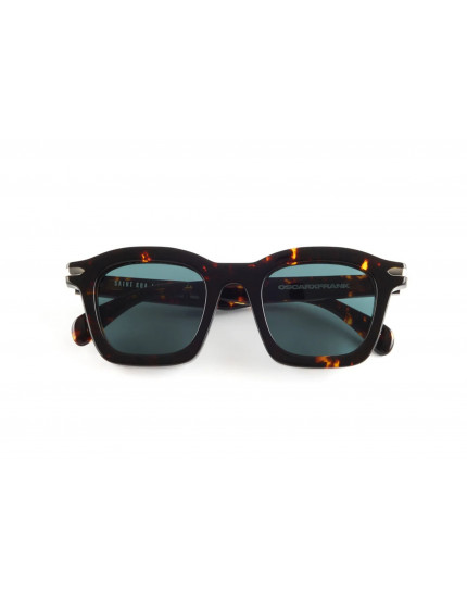 Oscar & Frank Saint Koa