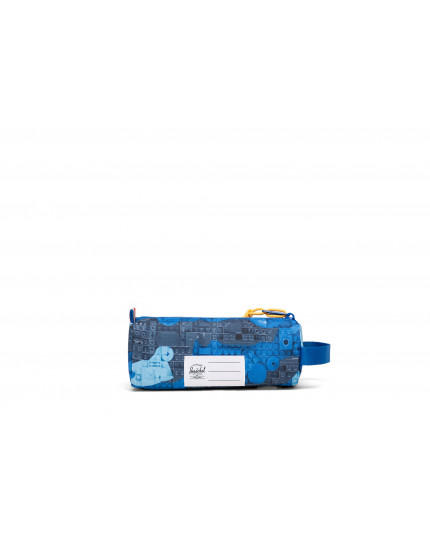 Little Herschel LEGO® Settlement Pencil Case
