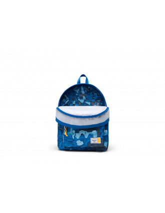 Herschel LEGO® Heritage™ Kids Backpack 07463