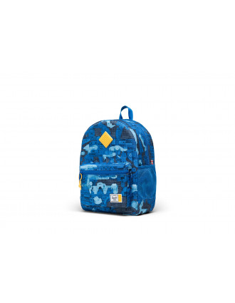 Herschel LEGO® Heritage™ Kids Backpack 07463