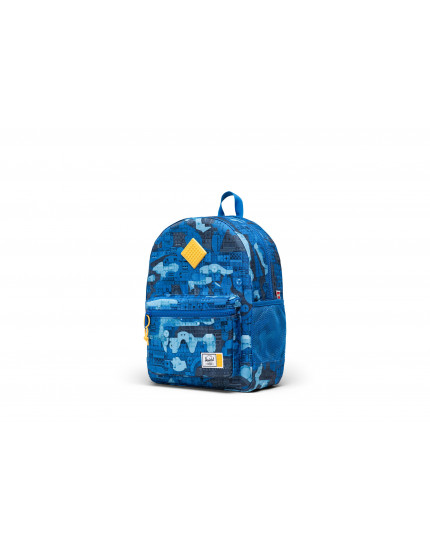 Herschel LEGO® Heritage™ Kids Backpack 07463