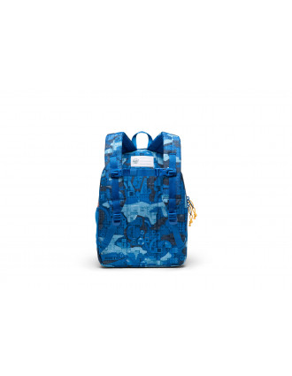 Herschel LEGO® Heritage™ Kids Backpack 07463
