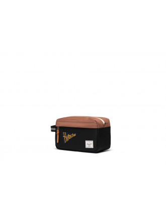 Herschel Chapter Travel Kit