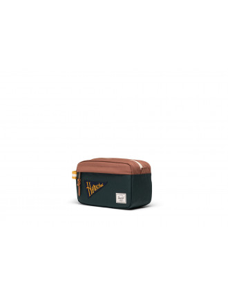 Herschel Chapter Travel Kit