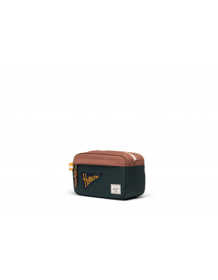 Herschel Chapter Travel Kit
