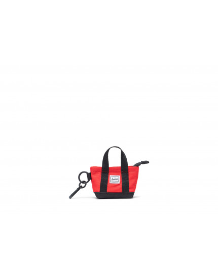 Herschel Heritage Tote Bag Charm