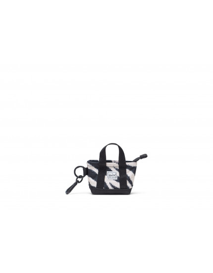 Herschel Heritage Tote Bag Charm