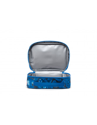 Little Herschel LEGO® Pop Quiz Lunch Box 07463