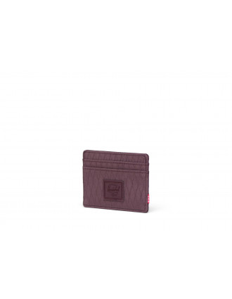 Herschel Charlie Cardholder