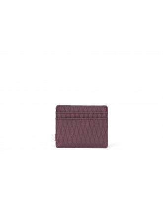 Herschel Charlie Cardholder
