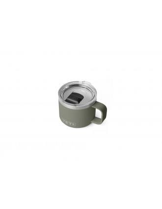 Yeti Rambler 10 OZ Stackable Mug