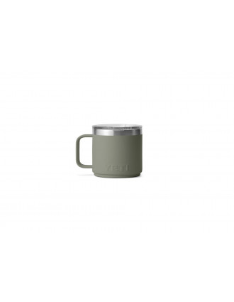 Yeti Rambler 10 OZ Stackable Mug