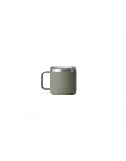 Yeti Rambler 10 OZ Stackable Mug