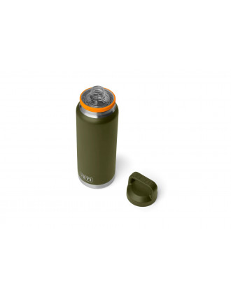 Yeti Rambler 36 OZ Chug Bottle